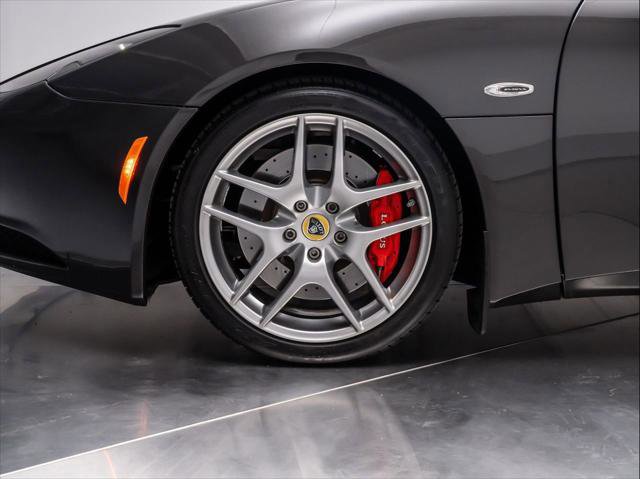 Used 2014 Lotus Evora 2+2 image 10