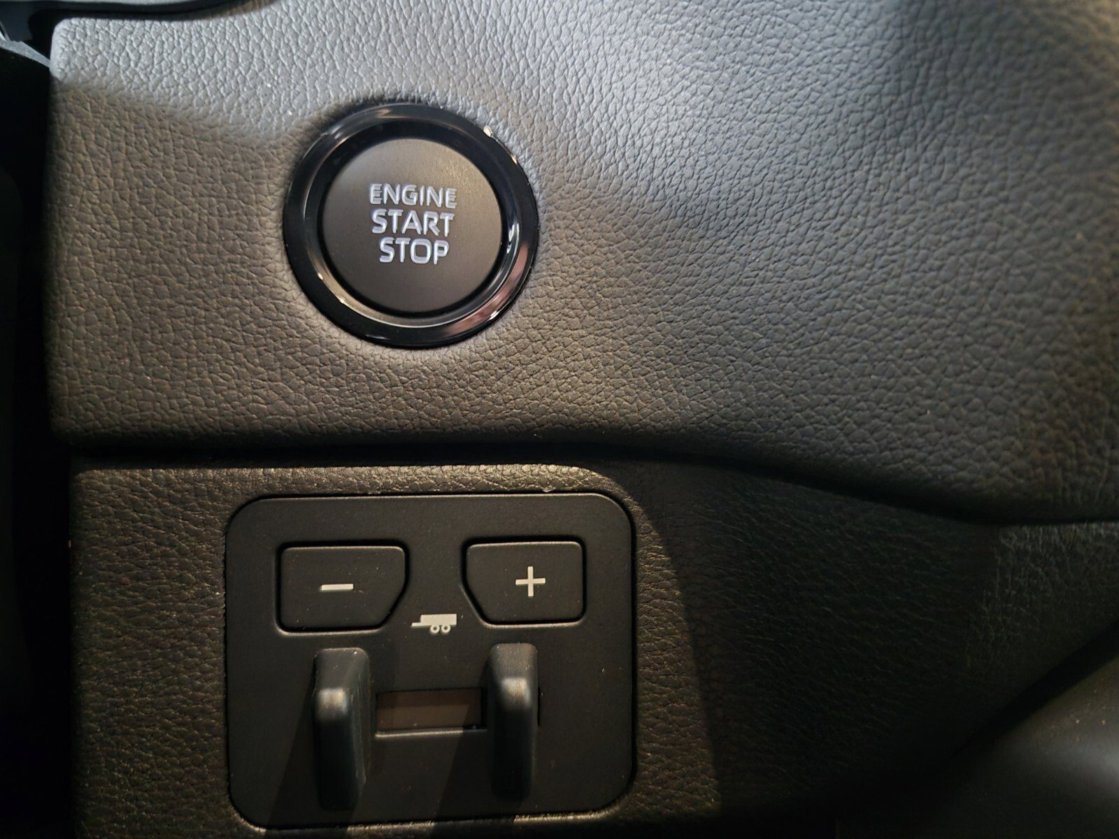 New 2026 Toyota Tundra Limited image 29