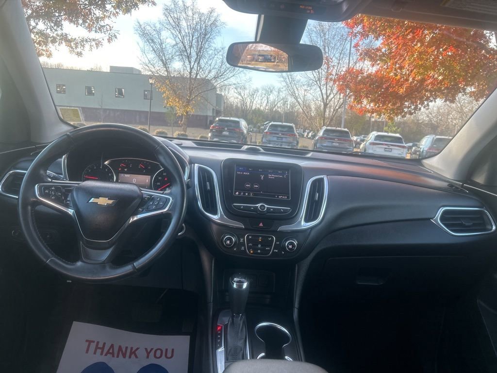 Used 2020 Chevrolet Equinox LT image 29