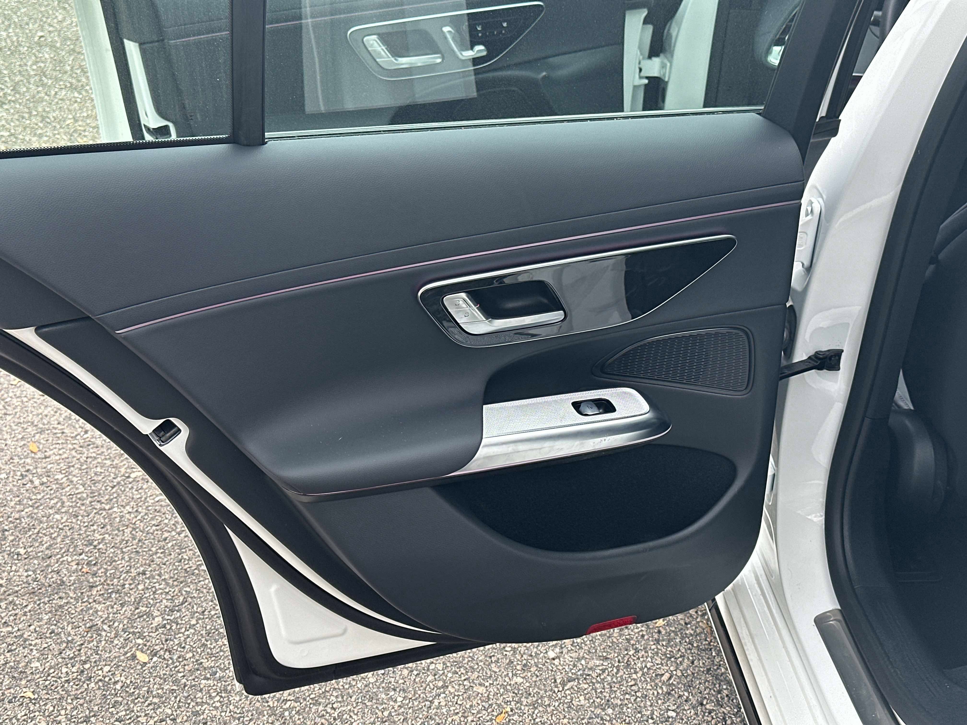 Certified 2025 Mercedes-Benz E 350 Sedan image 12