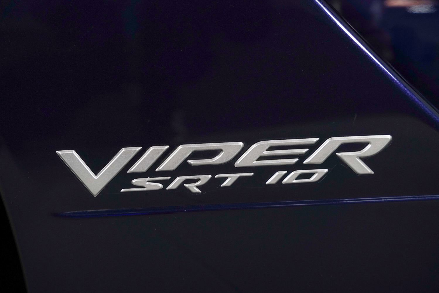 Used 2008 Dodge Viper SRT-10 image 21