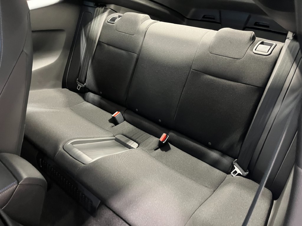 New 2027 Honda Prelude image 20