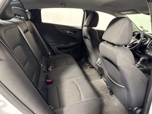 Used 2024 Chevrolet Malibu LT image 19