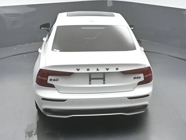 Certified 2024 Volvo S60 B5 Plus w/ Protection Package Premier AWD/4WD image 45