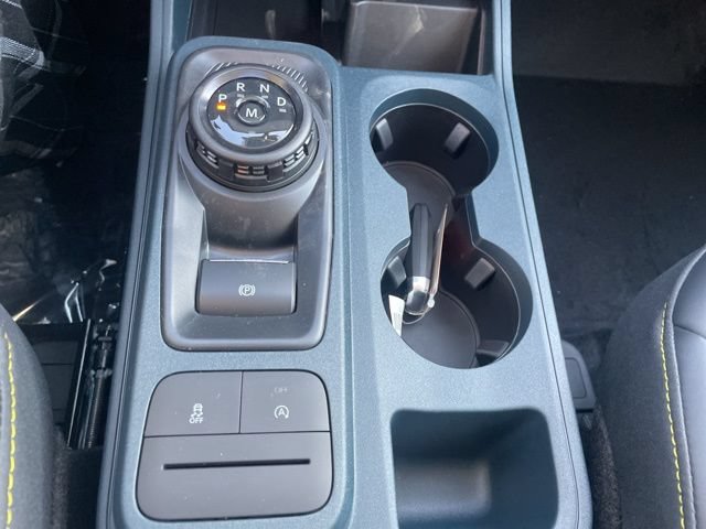 New 2026 Ford Maverick Lobo AWD/4WD image 30