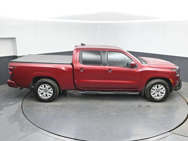 Used 2024 Nissan Frontier SV RWD image 38