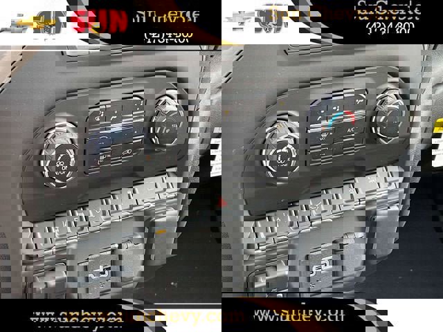 New 2026 Chevrolet Silverado 2500 Custom w/ Custom Value Package image 22