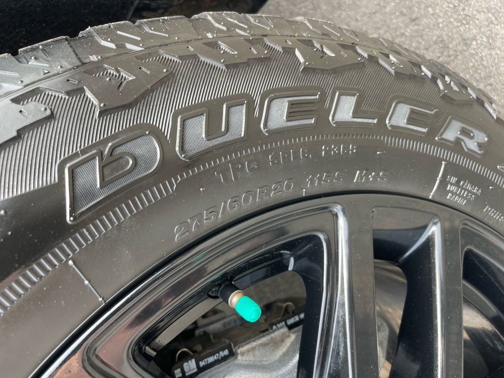 Used 2021 GMC Sierra 1500 Elevation image 38