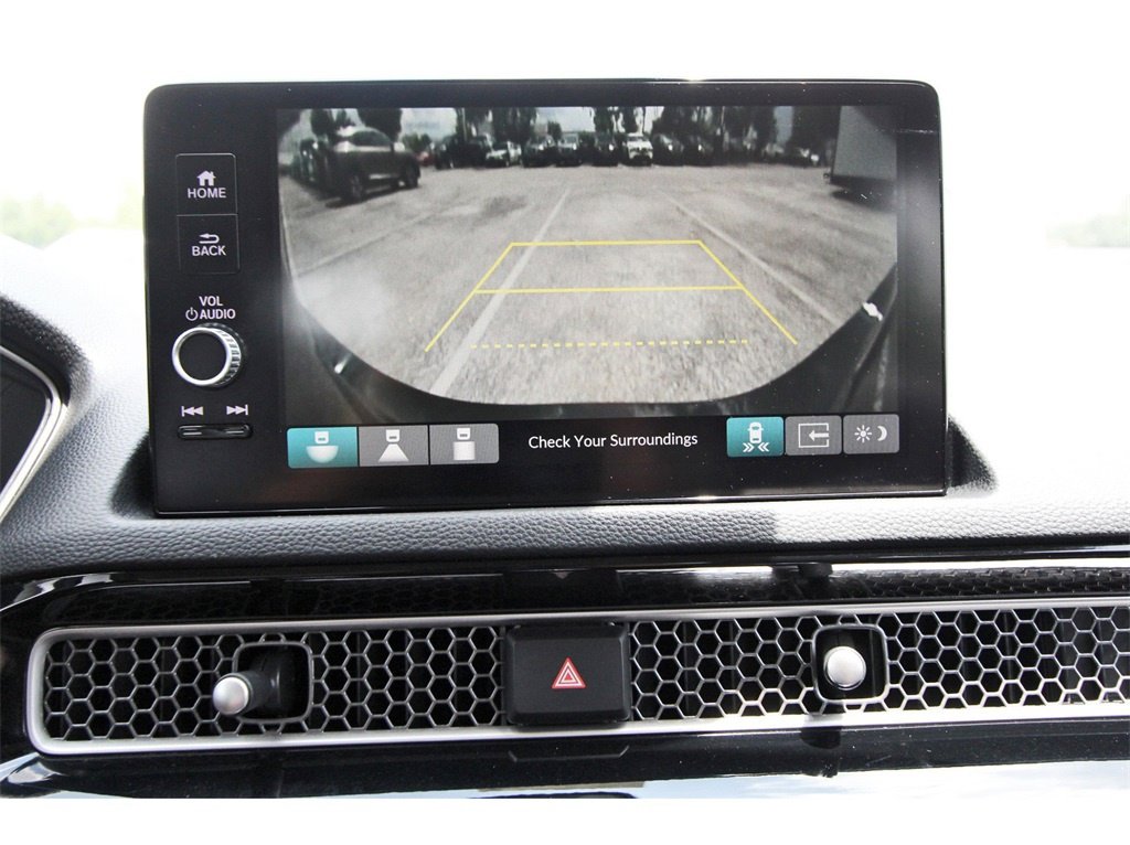 Used 2023 Honda Civic Touring image 23