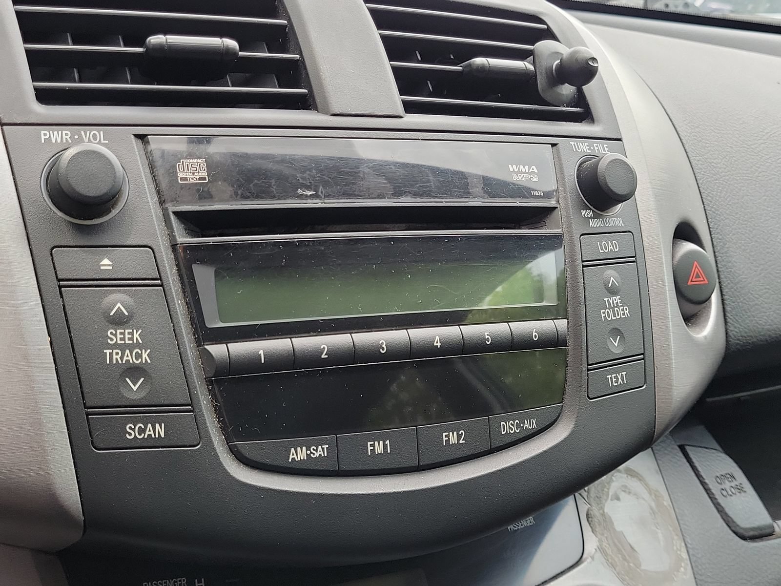 Used 2008 Toyota RAV4 Sport AWD/4WD image 23