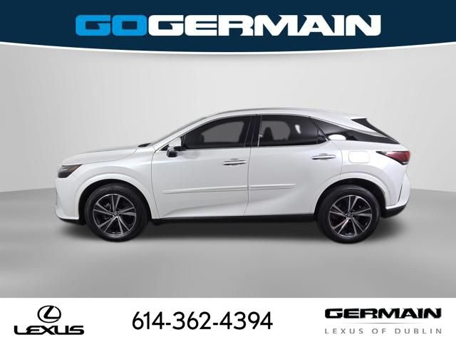 Certified 2024 Lexus RX 350 Premium w/ Convenience Package AWD/4WD image 10