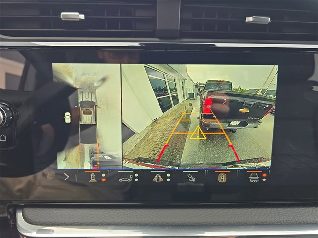 New 2025 GMC Sierra 2500 Denali w/ Denali Reserve Package image 21