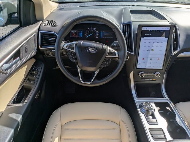 Used 2024 Ford Edge SEL w/ Convenience Package image 15