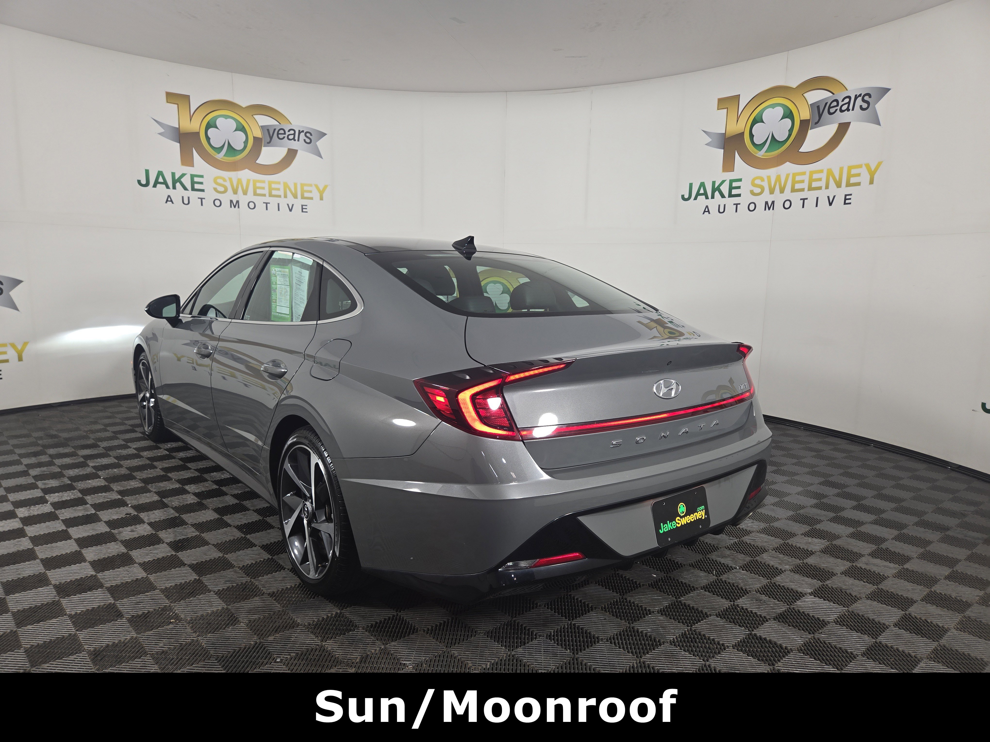 Used 2023 Hyundai Sonata SEL Plus image 7