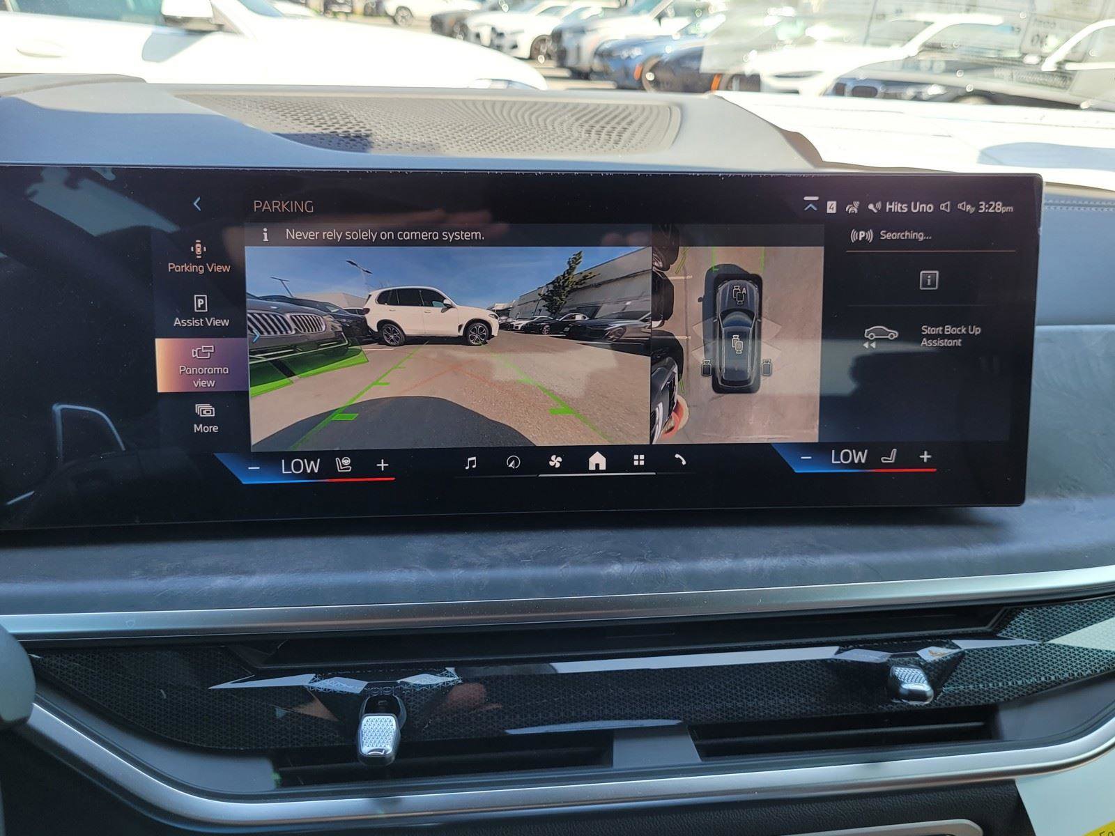 New 2026 BMW X5 xDrive50e w/ Premium Package AWD/4WD image 11