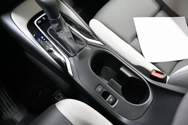 New 2026 Toyota Corolla LE image 17