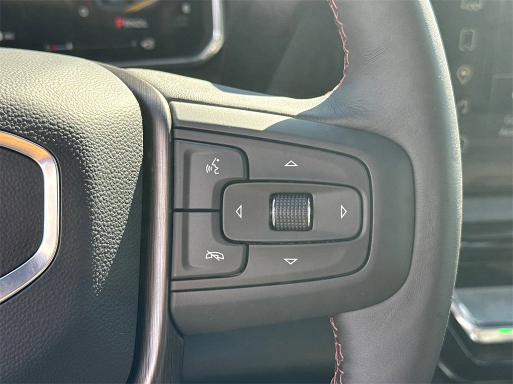 New 2026 GMC Sierra 2500 AT4X image 21