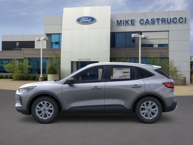 New 2026 Ford Escape Active w/ Cold Weather Package AWD/4WD image 3