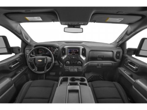 New 2026 Chevrolet Silverado 2500 Custom image 5