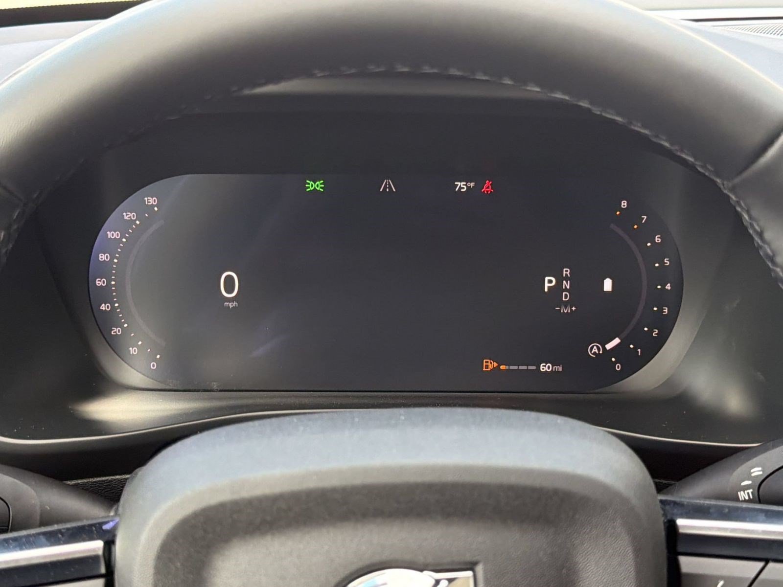 New 2026 Volvo XC40 B5 Plus w/ Climate Package AWD/4WD image 18