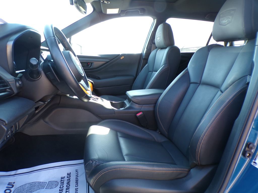 Used 2023 Subaru Outback Wilderness image 16