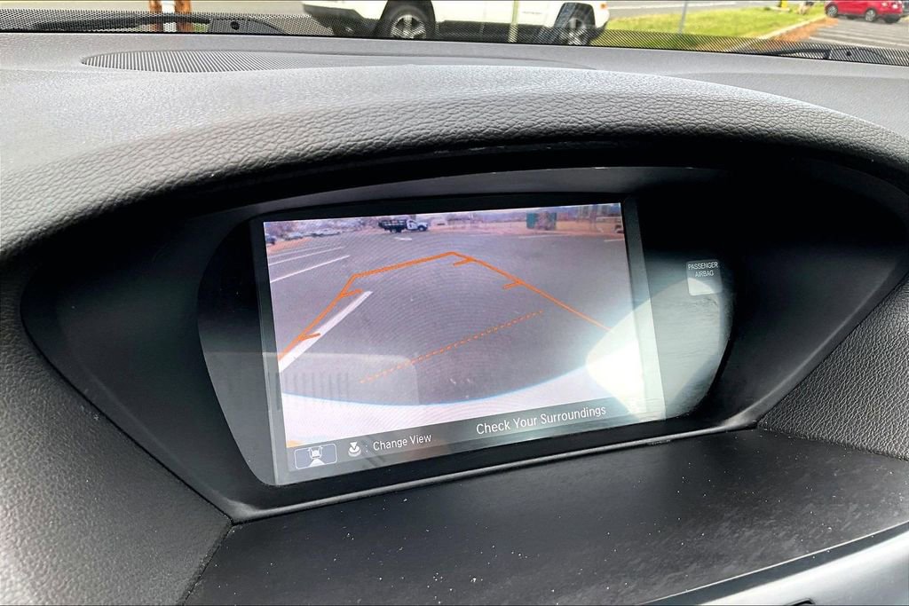 Used 2015 Acura TLX V6 w/ Technology Package image 23