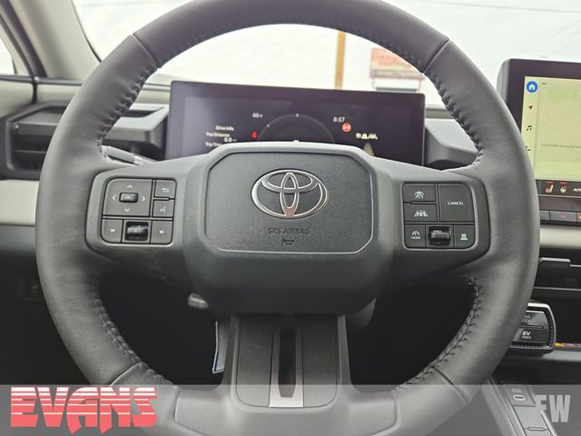 New 2026 Toyota RAV4 XLE Premium w/ Panoramic Sun Roof Package image 14