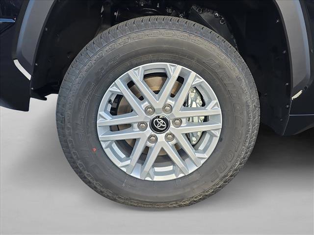 New 2026 Toyota Tundra SR5 image 9