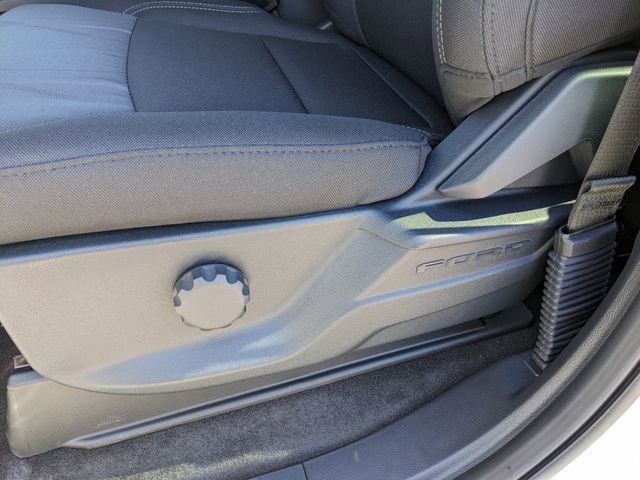 New 2026 Ford F150 STX w/ Equipment Group 200A image 21