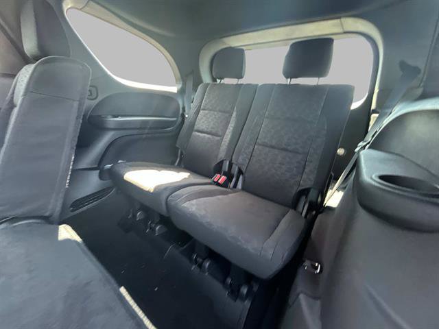 New 2026 Dodge Durango GT w/ Blacktop Package image 7