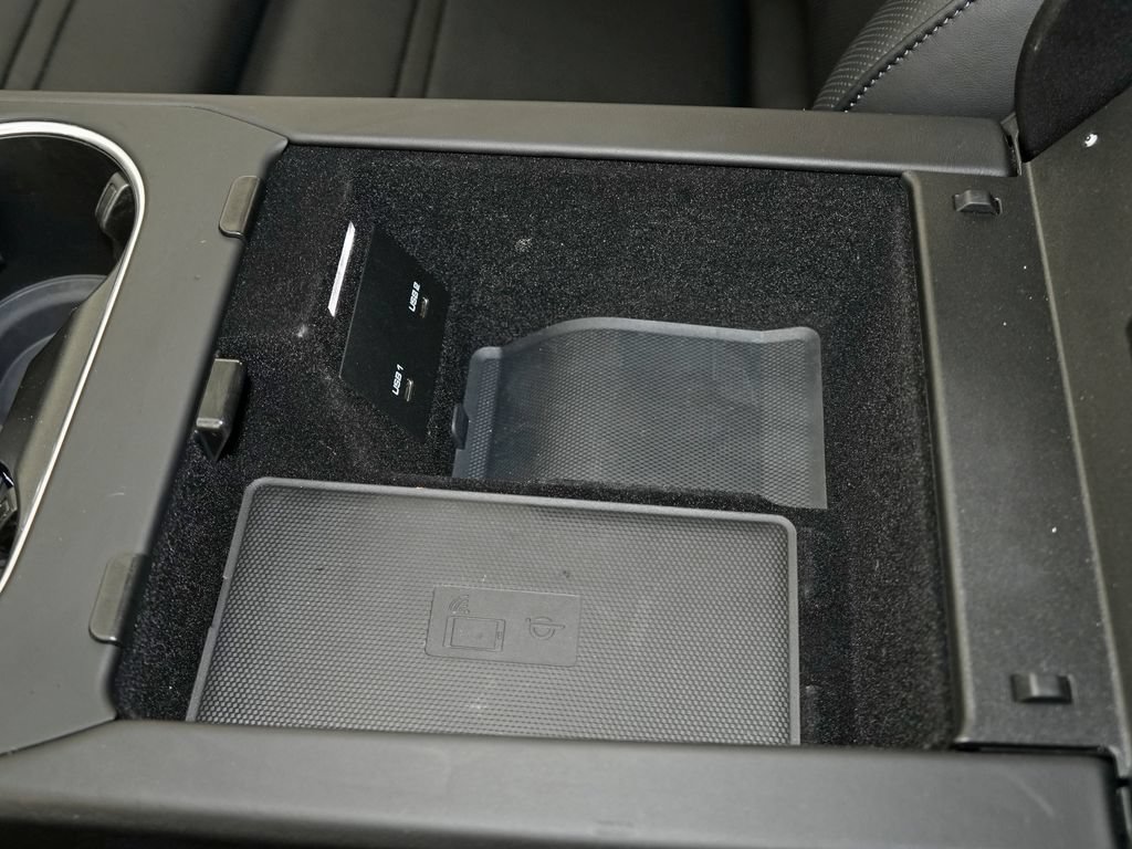Certified 2021 Porsche Cayenne GTS AWD/4WD image 37