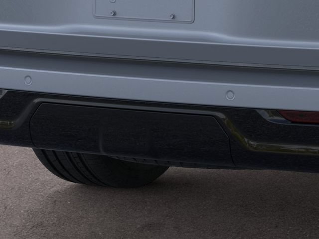 New 2026 Lincoln Navigator L Premier AWD/4WD image 23
