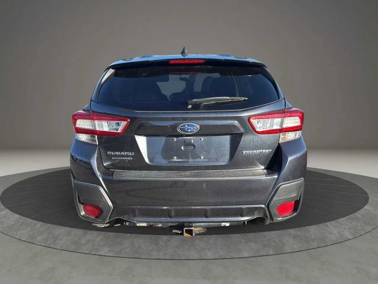 Used 2019 Subaru Crosstrek 2.0i Premium AWD/4WD image 6
