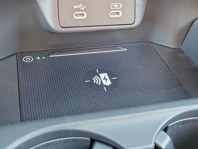 New 2026 Honda HR-V Sport image 27