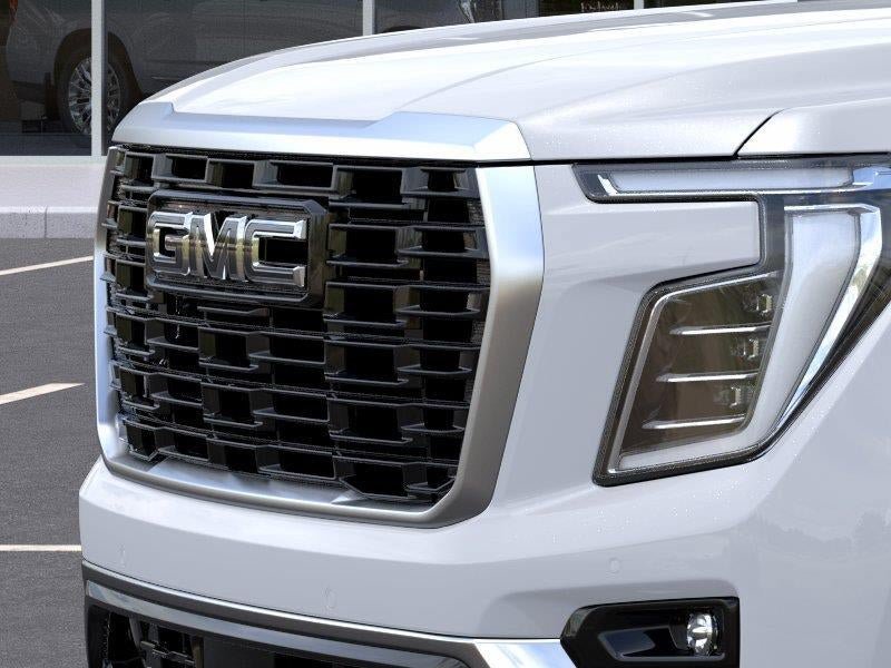 New 2026 GMC Yukon XL Denali w/ Denali Reserve Package AWD/4WD image 13