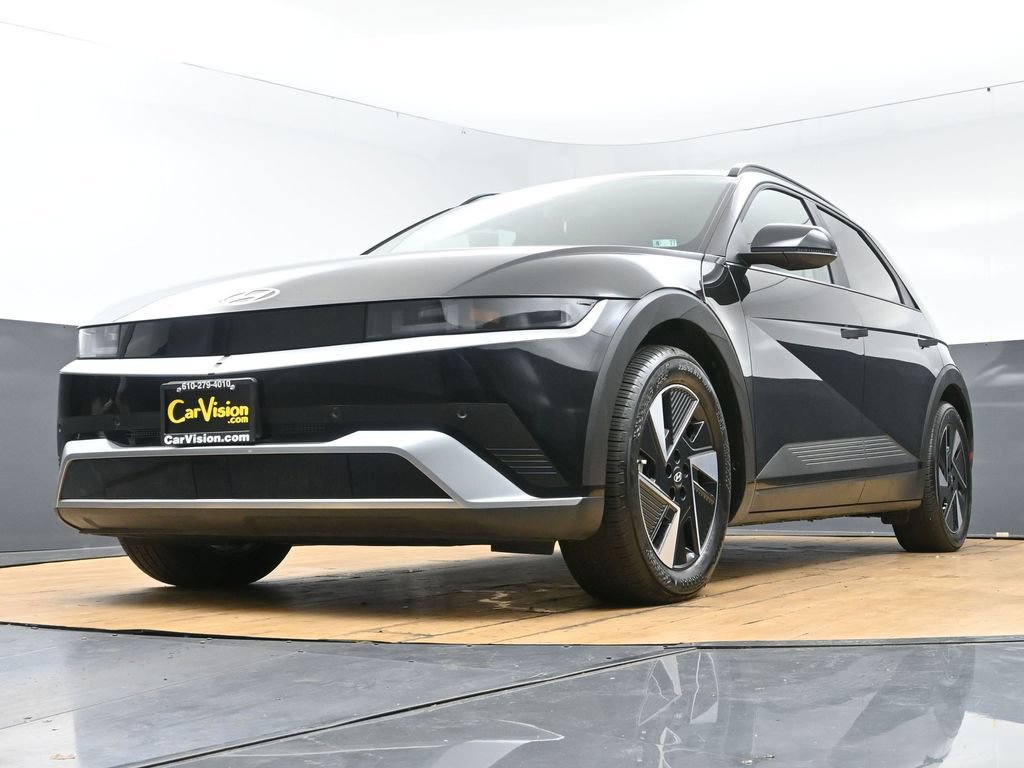 Used 2025 Hyundai Ioniq 5 SEL RWD image 49