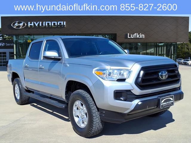 Used 2023 Toyota Tacoma SR