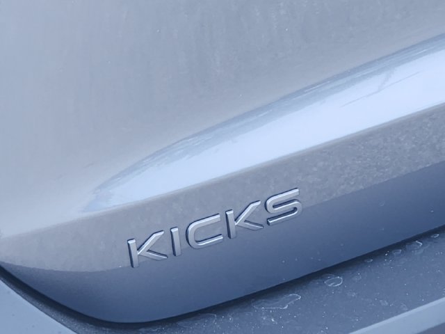 New 2027 Nissan Kicks SV FWD image 11