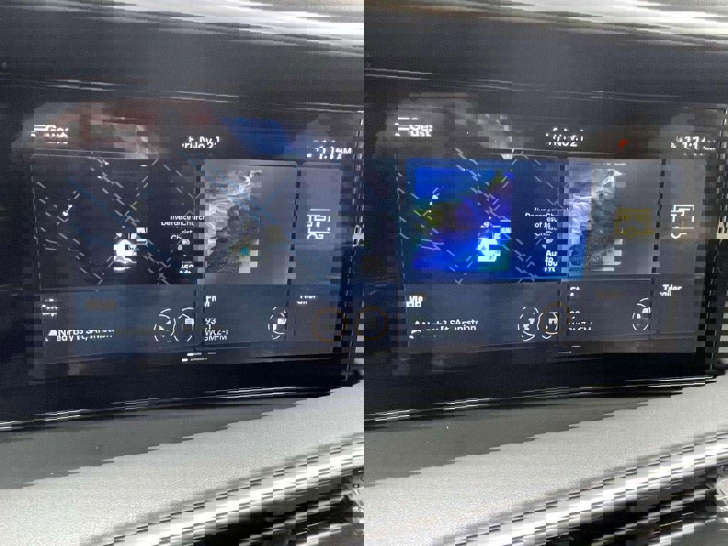 New 2026 Hyundai Palisade Limited image 35