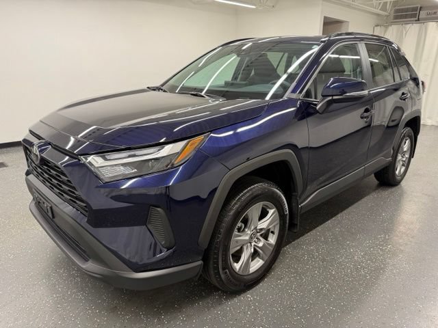 Certified 2024 Toyota RAV4 XLE w/ Convenience Package AWD/4WD image 5