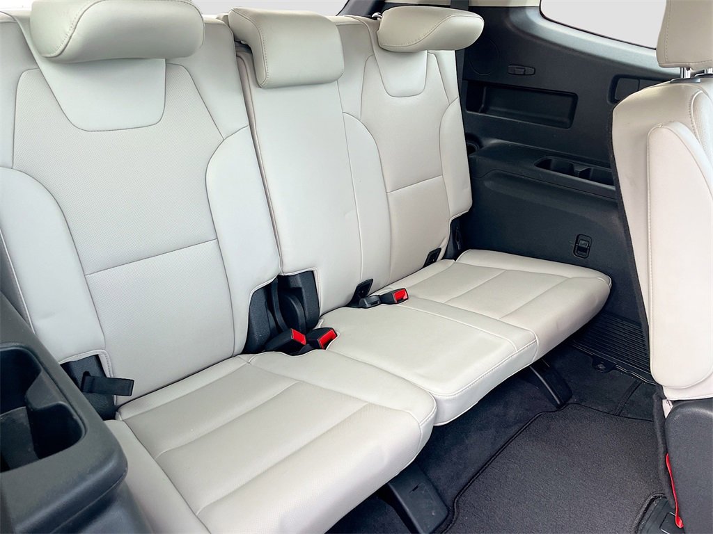 Used 2021 Kia Telluride EX w/ EX Premium Package image 29