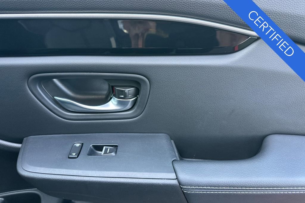 Certified 2025 Honda Pilot EX-L image 19