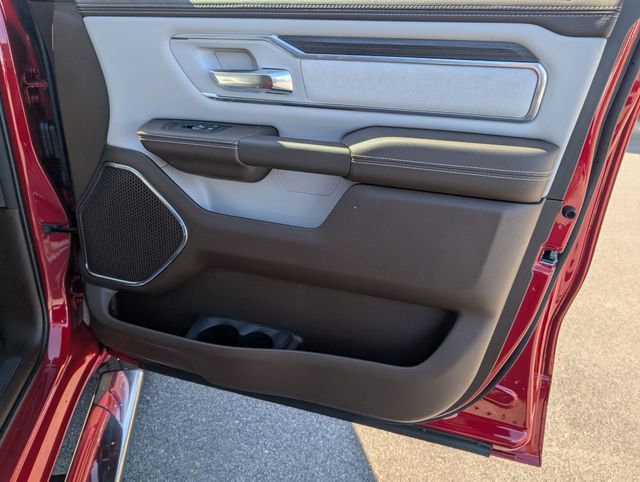 New 2026 RAM 1500 Laramie image 32