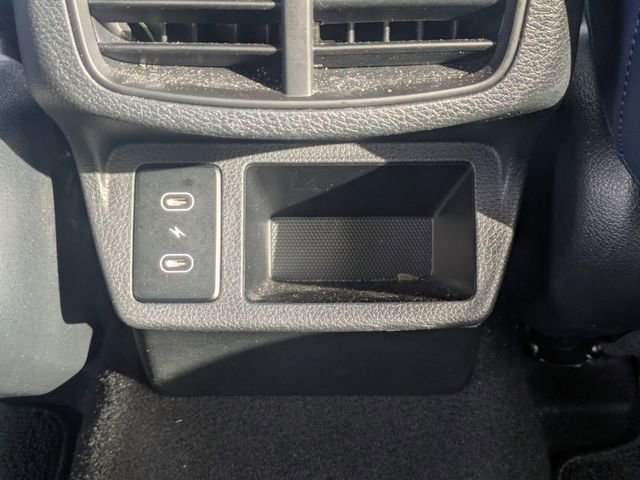 Used 2024 Kia Seltos S AWD/4WD image 14