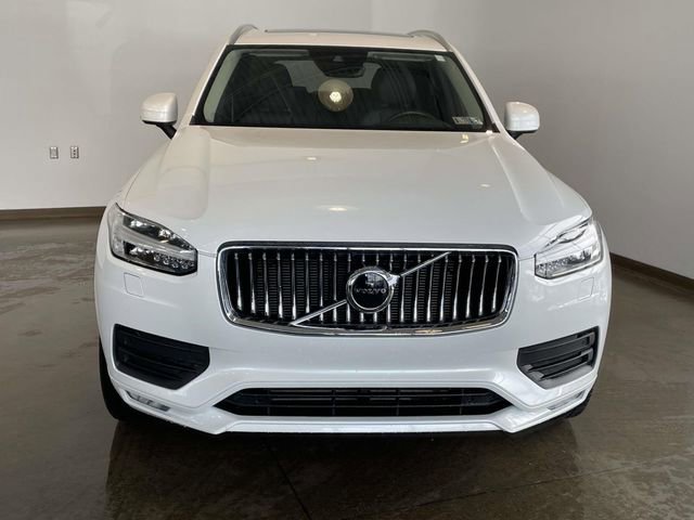 Used 2023 Volvo XC90 B6 Plus w/ Protection Package Premier image 2