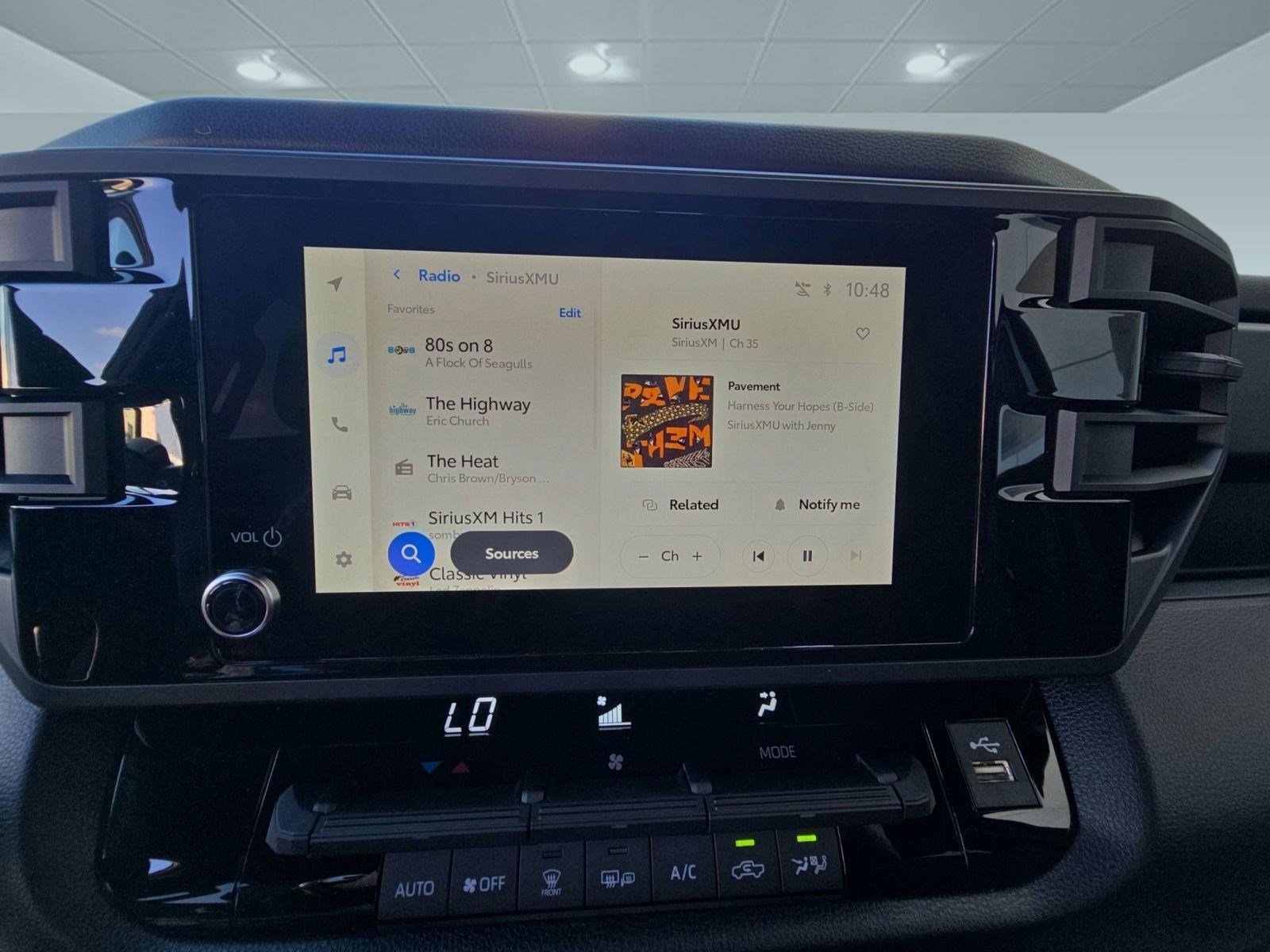 New 2026 Toyota Tundra SR image 24