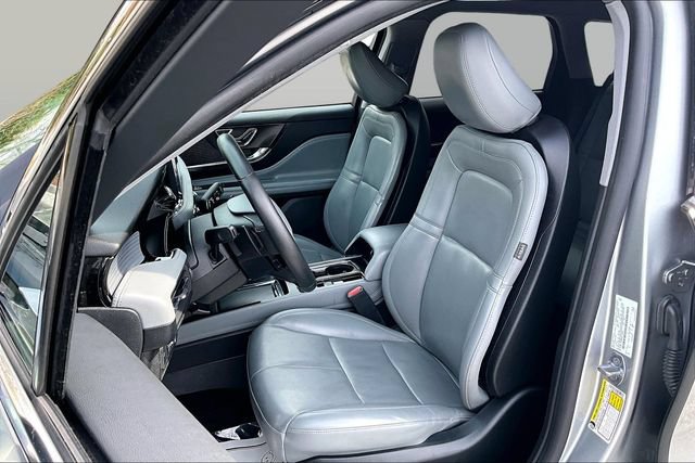 Used 2022 Lincoln Corsair AWD w/ Equipment Group 101A image 24