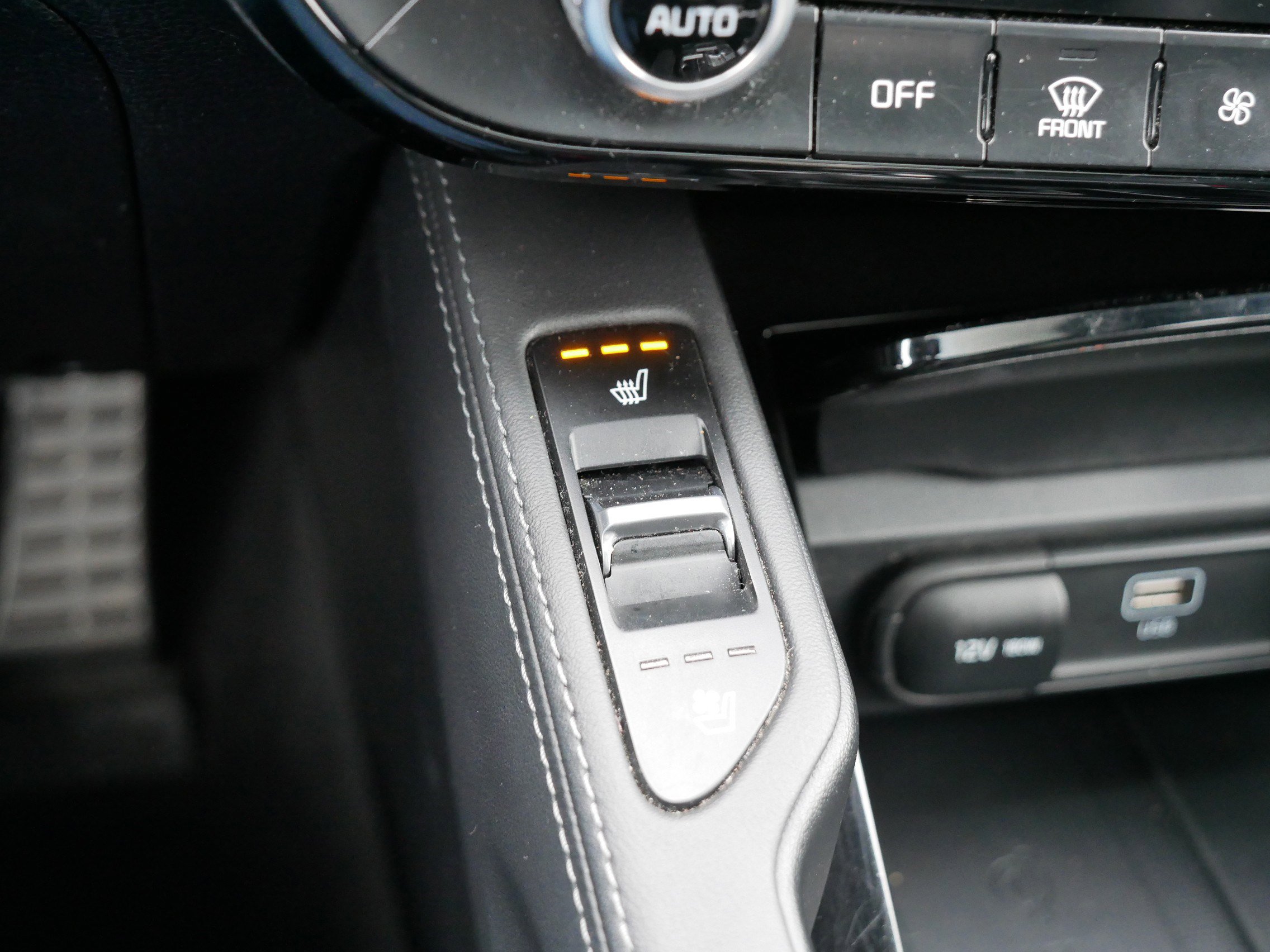 Certified 2023 Kia Telluride SX Prestige X-Line image 28