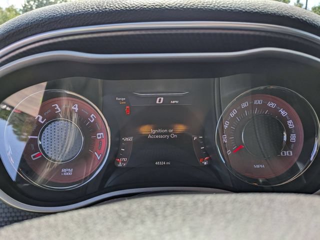 Used 2015 Dodge Challenger SRT Hellcat RWD image 17