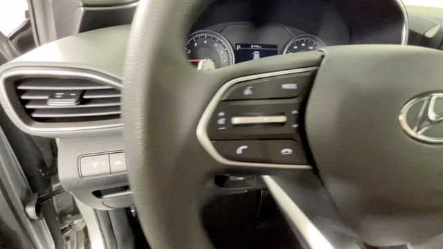Certified 2023 Hyundai Santa Fe SE FWD image 24